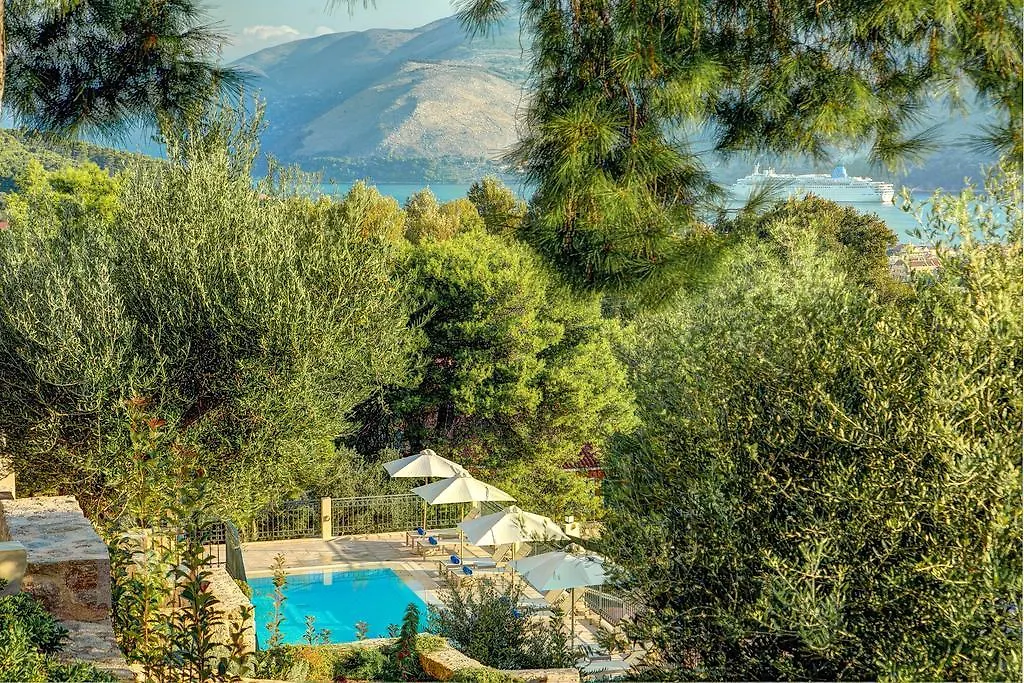 Ionian Vista Villas-1